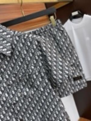 wholesale quality dior men summer suit model no. 8